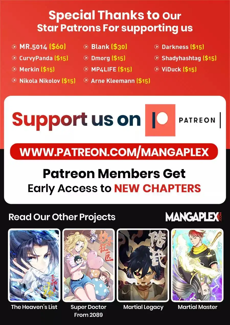 Wu Ling Sword Master Chapter 61 36